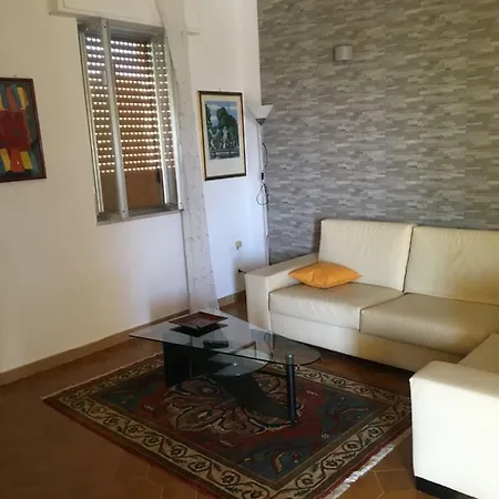 Apartment Augustea *