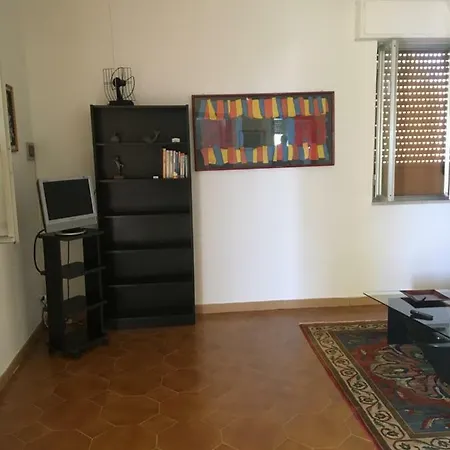 Appartement Augustea Alcamo