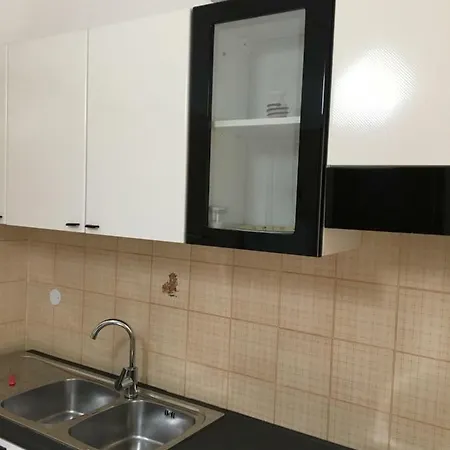 Augustea Apartment *