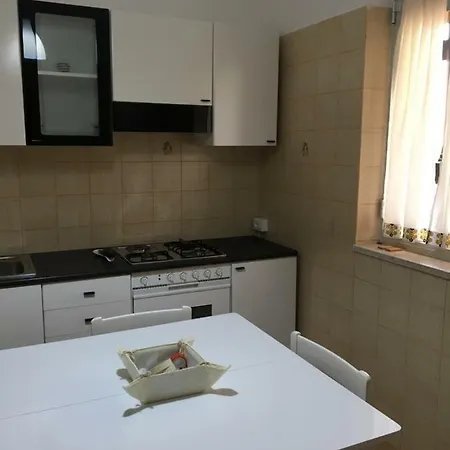 Apartment Augustea *