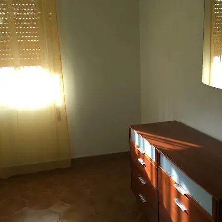 Apartment Augustea Alcamo