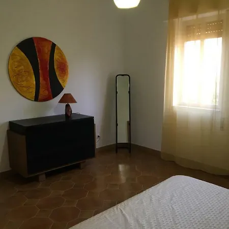 Augustea Apartment *