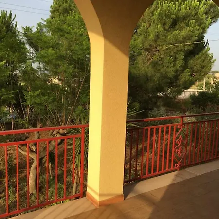 Augustea Apartment Alcamo