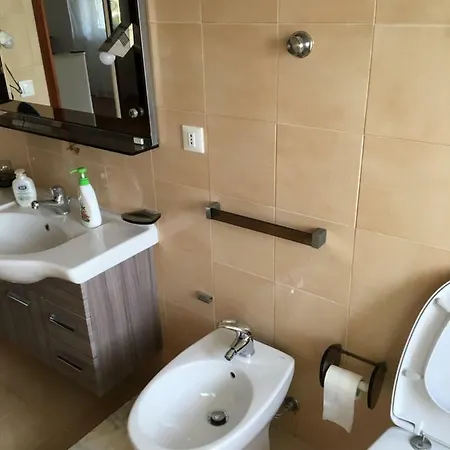 Apartment Augustea Alcamo