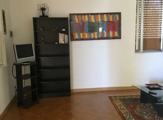 Apartman Augustea Alcamo