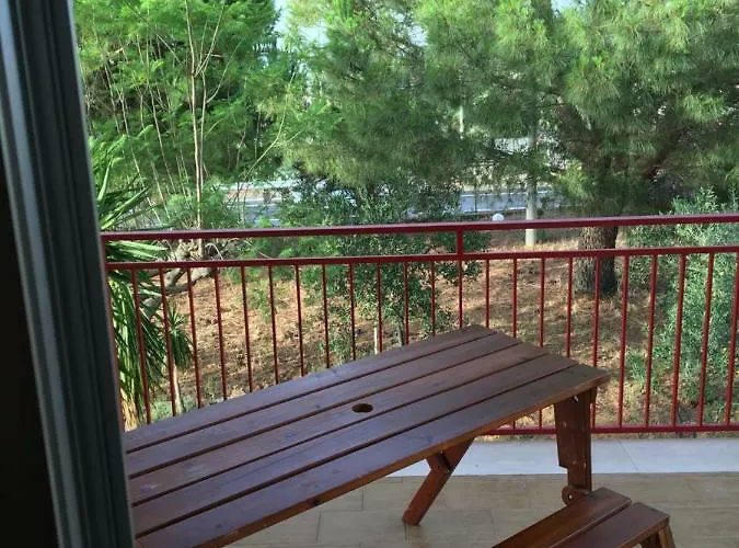 Apartman Augustea Alcamo