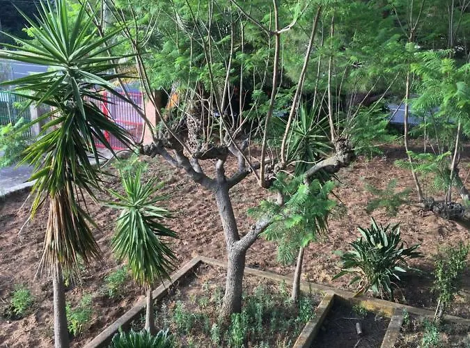 Apartman Augustea Alcamo