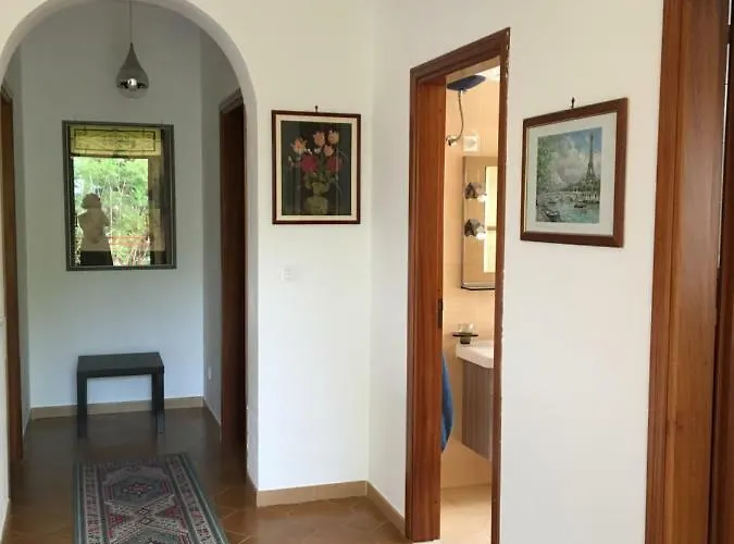 Apartman Augustea Alcamo