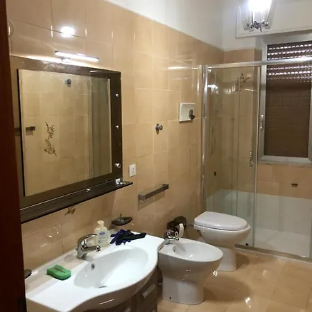 Augustea Apartment Alcamo