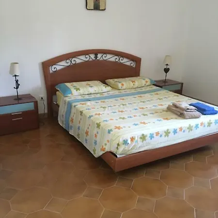 Appartement Augustea