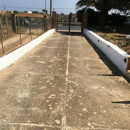 Augustea Apartment *