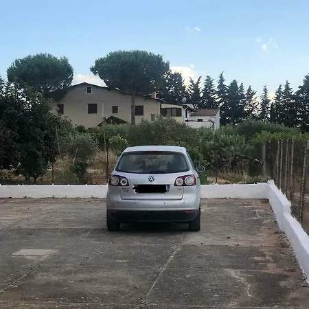 Augustea Apartment *