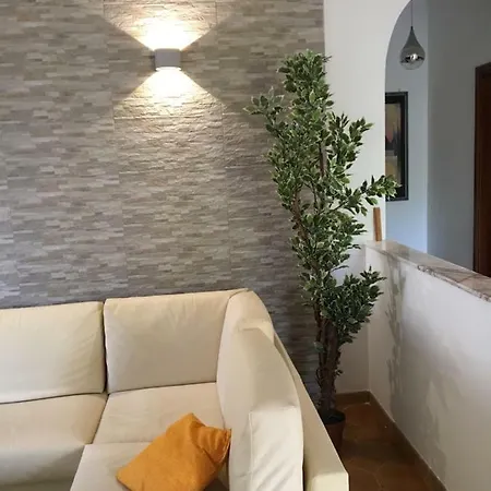 Apartment Augustea *