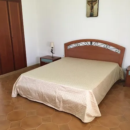 Augustea Apartment Alcamo