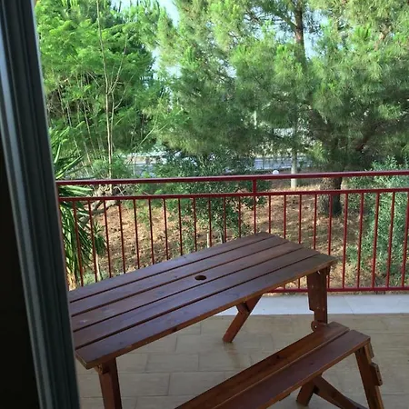 Apartment Augustea Alcamo