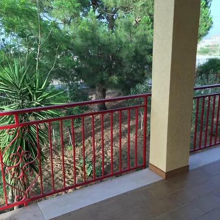 Appartement Augustea *