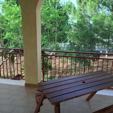 Augustea Appartement Alcamo