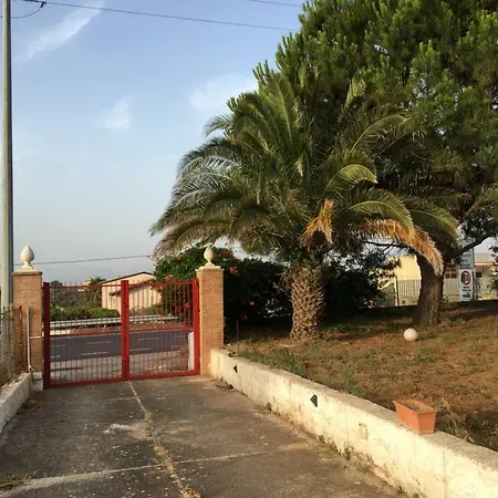 Appartement Augustea *