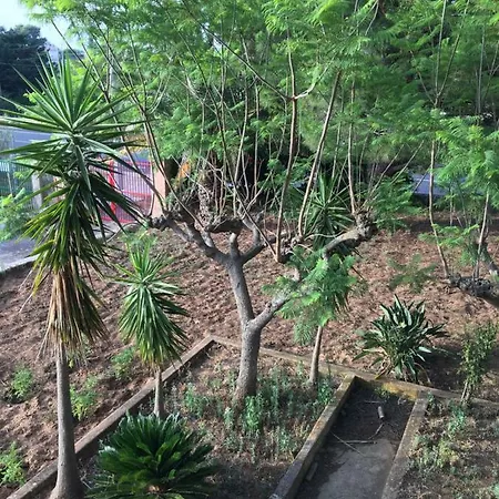 Apartment Augustea Alcamo