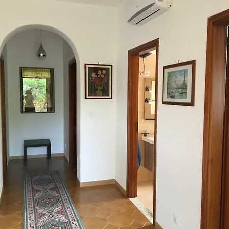 Appartement Augustea Alcamo