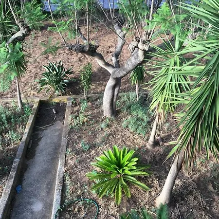 Augustea Appartement Alcamo