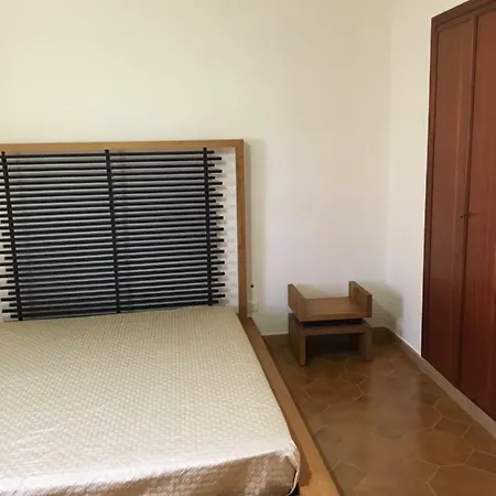 Augustea Appartement *