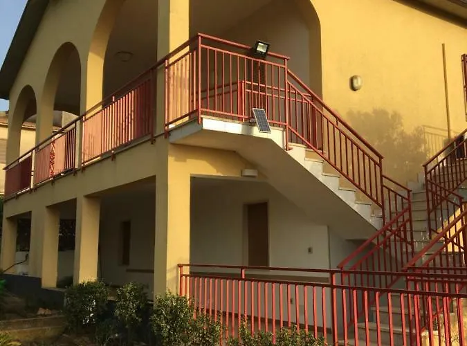 Augustea Алкамо