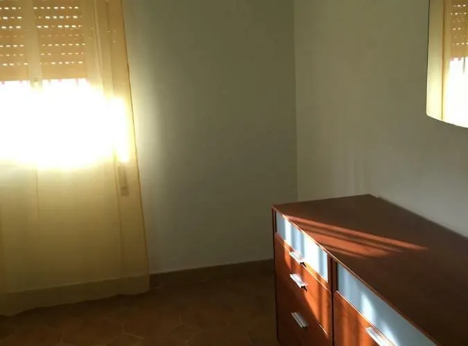 Апартаменты Augustea Алкамо