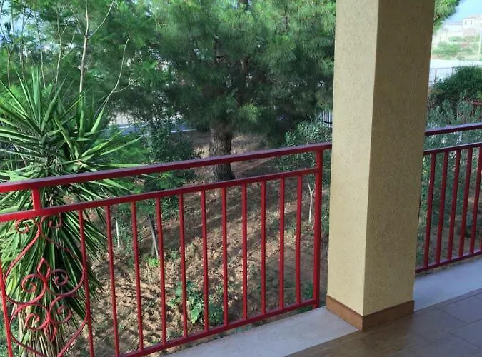 Апартаменты Augustea *