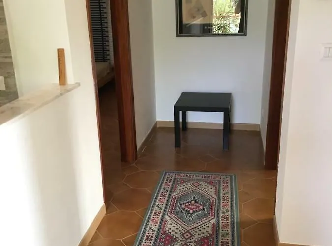 Augustea * Алкамо