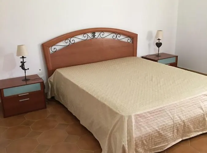 Augustea * Алкамо